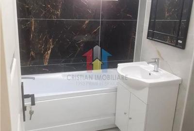 TOTUL NOU Spatios 2 cam 57mp Confort 1 Decomandat Obor balcon 7m - 8