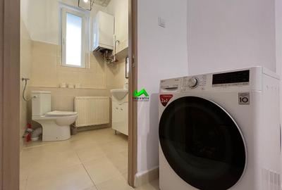 Apartament de vanzare 3 camere Sibiu Ultracentral Mitropoliei - 8