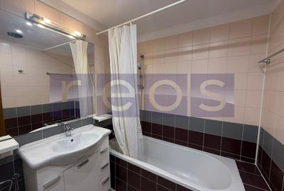 INCHIRIERE SOS NORDULUI | 4 CAMERE | VEDERE PARC | 147 MP | - 30