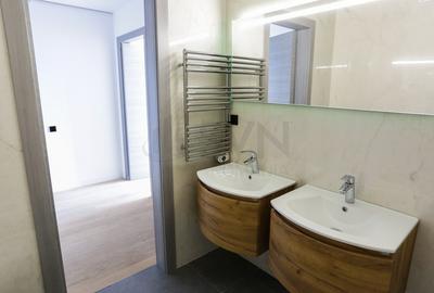 REA1008942 Apartament 2 camere Floreasca - 5