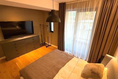 Apartament Lux 2 Camere | Bloc Boutique Băneasa | 65 mp | Finisaje Premium - 6