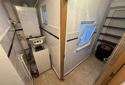 Apartament 2 camere Central cu Terasa - 9