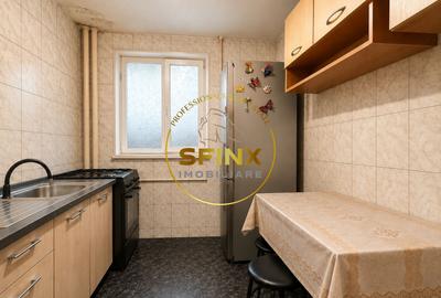 3 Camere Iancului | Metrou Piața Iancului | Bloc reabilitat termic - 4