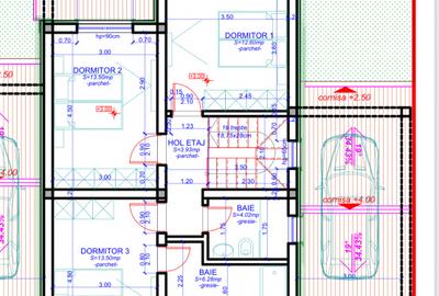 Duplex individual cu garaj - finisaje premium - Dumbravita - 16