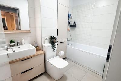 De vanzare Apartament 3 camere Granvia Lujerului - 9