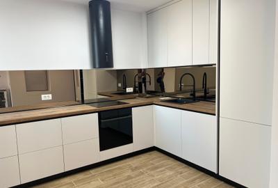 Apartament 3 camere | Prima Închiriere | Bloc Nou Premium | Armenească - 1