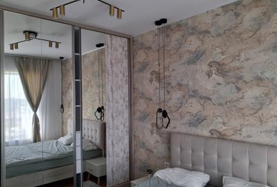 Apartament 2 camere mobilat | Luxuria Residence | Domenii- Parcare Inclusa - 6