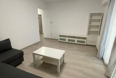 3 camere, 2 bai, etaj 1/6, mobilat complet, complexul cu clinica medicala ONIX - 3