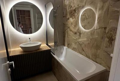 Apartament 2 camere I Residence 5 I Super Deal - 11