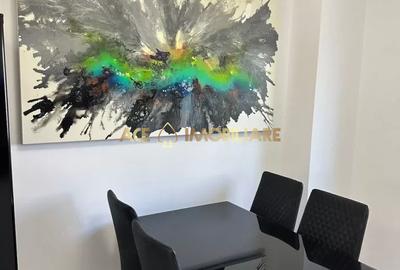 2 Camere de inchiriat | Stefan cel Mare | Metrou | Mobilat | Utilat - 6