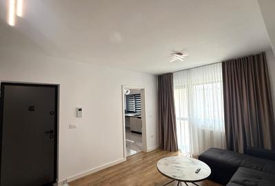 APARTAMENT CU 2 CAMERE LA PRIMA INCHIRIERE, BLOC NOU, BUCIUM/VISAN - 7