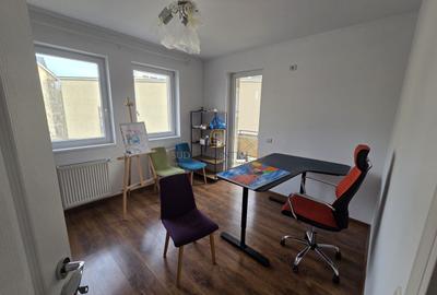 Apartament 3 camere, complet echipat, Apollo Residence, acces metrou - 7