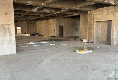 Spatiu comercial de inchiriat / OLT - 5