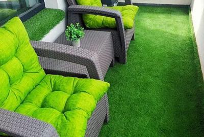 3 camere modern 99D Residence | Șos. Alexandriei | 2 Bai |  Bloc 2022 - 6