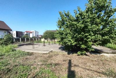 Vanzare teren 940 mp. in Orasul Pantelimon. - 4
