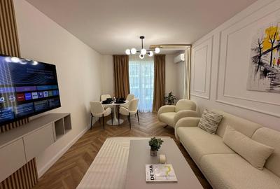 Persoana fizica, apartament 2 camere, 58mp plus balcon 12mp, bloc premium - 3