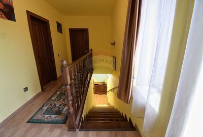 Casa cu 5 camere de inchiriat, zona Becas - 6