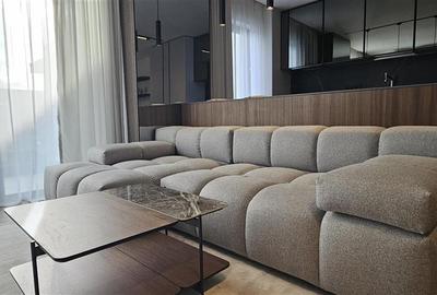 Apartament LUX 2 camere 56mp, Andrei Muresanu Sud, zona Sigma - Revo - 30