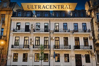 Apartament 3 camere Parter - Bd Regina Elisabeta - Mihail Kogalniceanu - 3