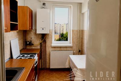 Apartament cu 2 camere de vanzare zona Iulius Mall, Gheorgheni - 2
