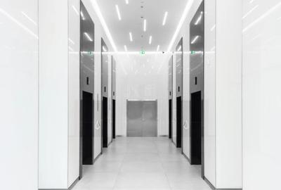 The Mark - TOWER - 8