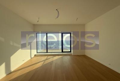 VANZARE 2 CAMERE | VEDERE PANORAMICA | ONE VERDI PARK ETAJ 3-6-9-13 | - 8