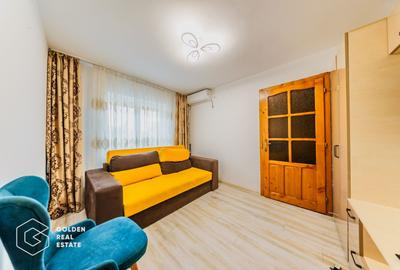 Apartament 2 camere amenajat, et. 1, Gradiste - 3