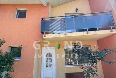 Duplex de închiriat | 4 camere | 98 mp | Garaj+parcare | Terasă | Iris–Nădășel - 34