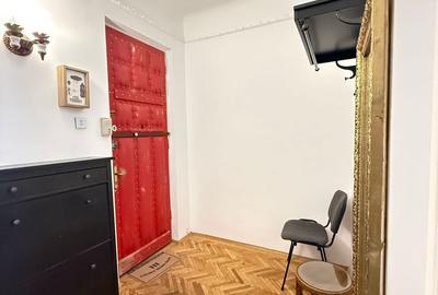 APARTAMENT 2 CAMERE | ZONĂ ULTRACENTRALĂ | PARCARE CURTE PRIVATĂ | - 5