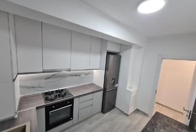 Inchiriez apartament 2 camere(ZONA CORESI) confortabil mobilat si utilat - 4