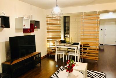 Studio Incity | Parcare | Piscina - 3