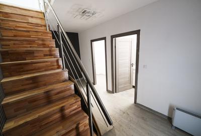 Hala moderna noua, cu birouri premium si spatiu depozitare 174,50 mp– zona Metro - 14
