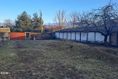 RECO Teren intravilan pentru loc de casa 5342 mp- Hotar - 1