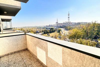 Garsoniera decomandata, Calea Vacaresti, 10 minute metrou Piata Sudului