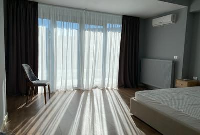 Individual,P+2,complex Green Lake, curte mare,scoala british, vecini de calitate - 8