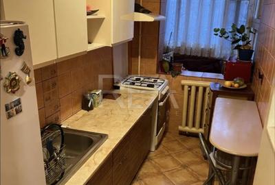 2 camere, etaj 2/4-Drumul Taberei, Orizont - 5