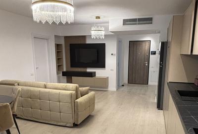 2 Camere de închiriat | Pipera Rond OMV  | Parcare Inclusă - 4