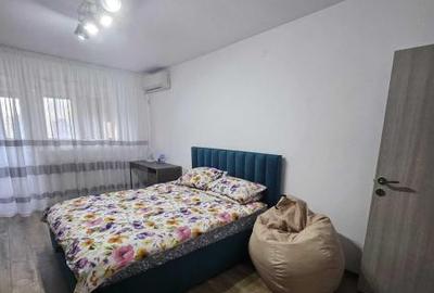 Apartament cu 3 camere decomandat în Theodor Pallady