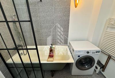 Casa tip duplex, P+M, 5 camere, zona Favorit. - 7