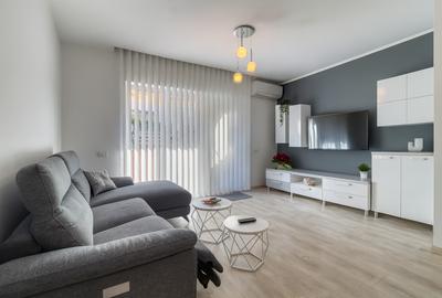 Duplex cu 5 camere în Pipera
