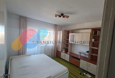 Apartament 3 camere - 65 mp - Zorilor - 2