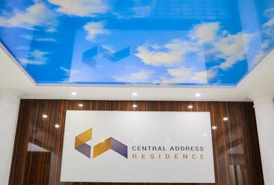 Central Address Residence - APARTAMENT 3  CAMERE DUPLEX - 11