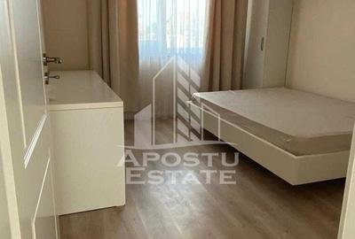 Casă individuală, de închiriat , curte proprie , Dumbravita - 8