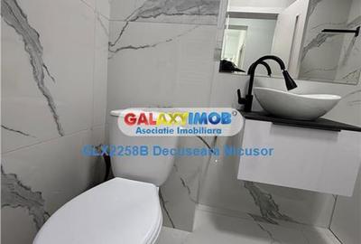 Garsoniera mobilata si utilata Militari Residence  400 euro - 8