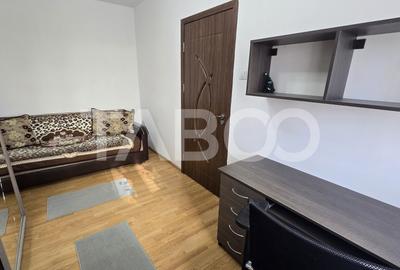 Apartament de inchiriat 2 camere mobilate utilate in Vasile Aaron - 2
