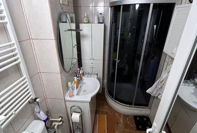 Apartament 4 camere Inel 2 - 4