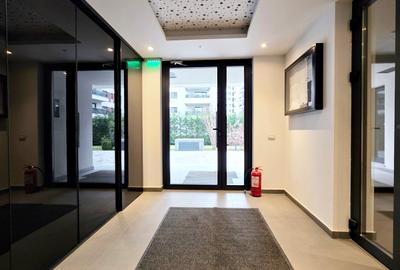 Studio Premium de închiriat – Residence5 Pipera Apartments| Parcare inclusa - 18