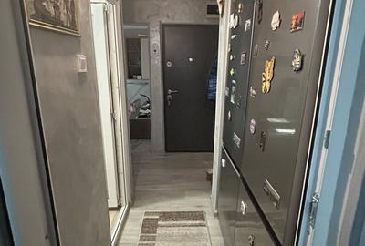 Apartament 3 camere de vânzare – Zona Dacia | decomandat | renovat - 12