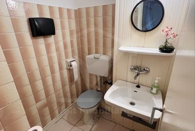 Apartament 3 camere decomandat, 2 bai, 75 mp, 2 parcari, zona Garii - 6