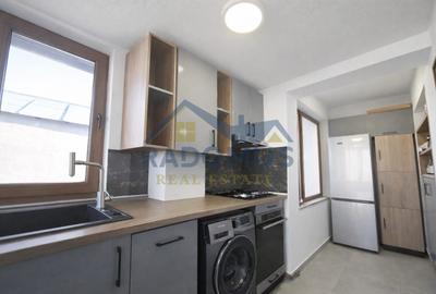 Chirie Casă 75Mp Utili - 4 cam. -Mobilat & Utilat - Spatiu Comercial - 2